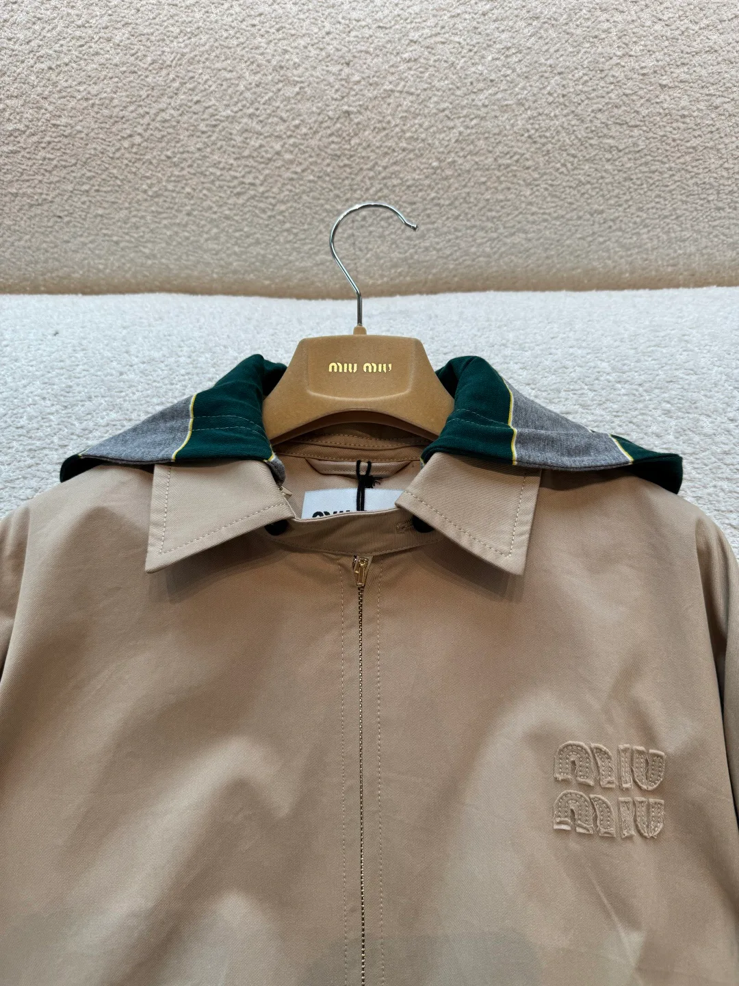 Жакеты Женские Miu Miu 12298576