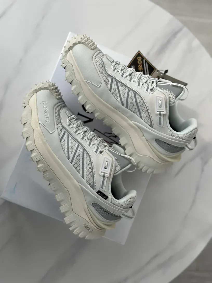 Кроссовки Женские Moncler 278838