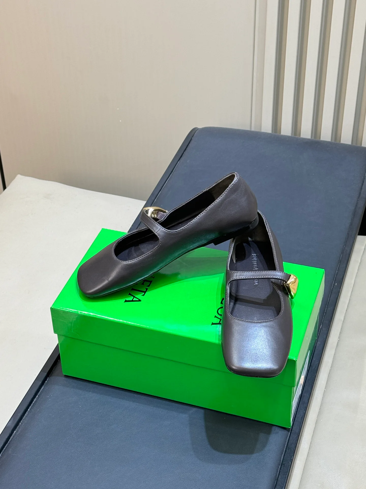 Туфли Женские Bottega Veneta 18073651