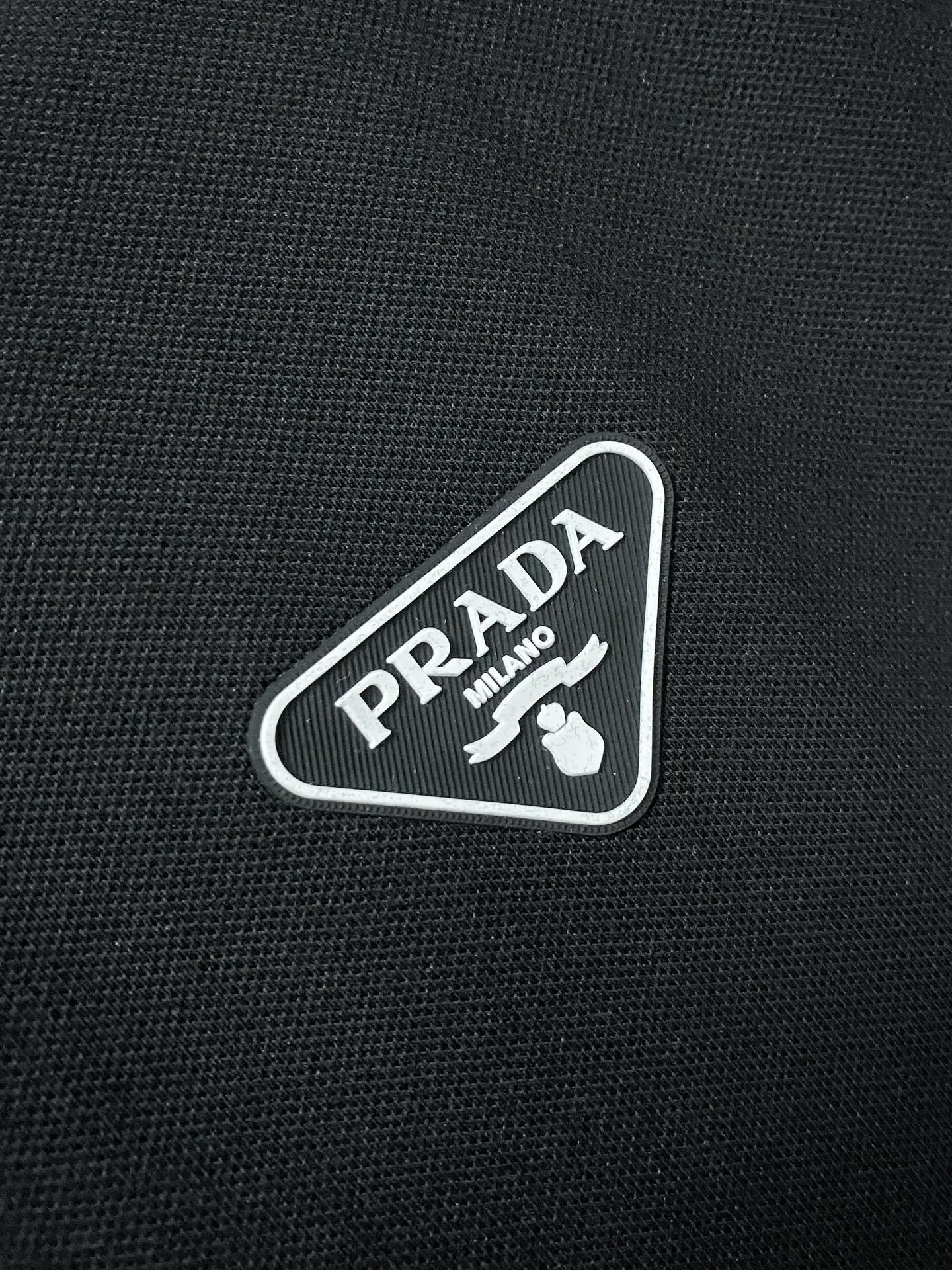 Рубашки Мужские Prada 11929755