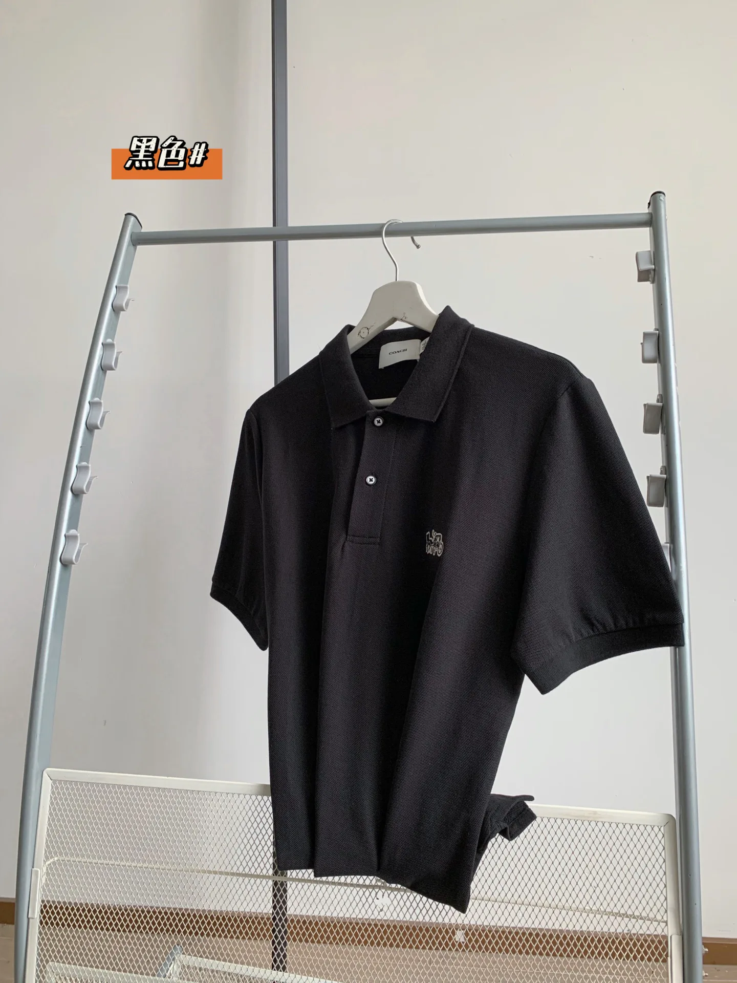 Рубашки Мужские Coach 11876363