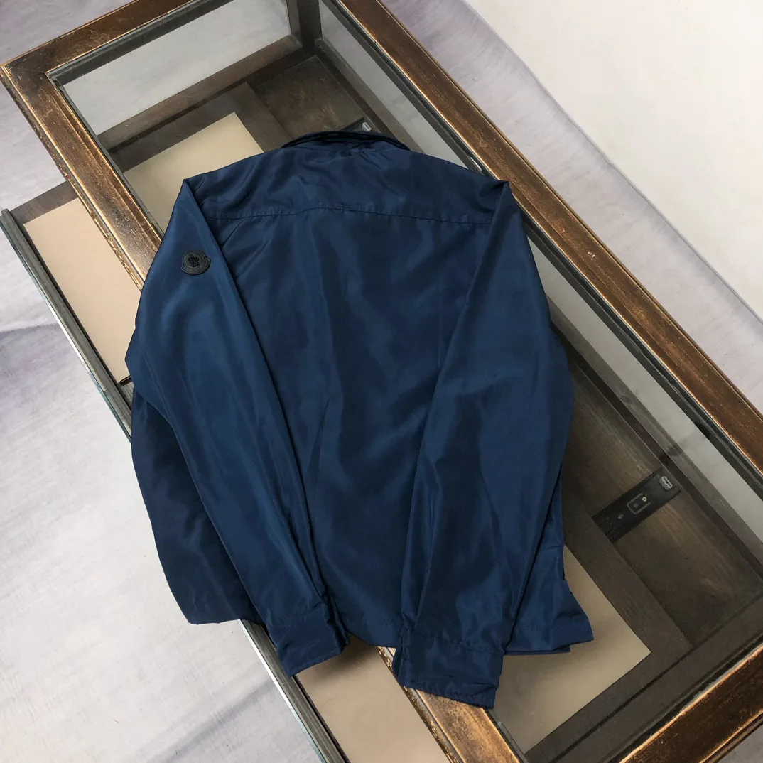 Куртки И Пуховики Мужские Moncler 9620358