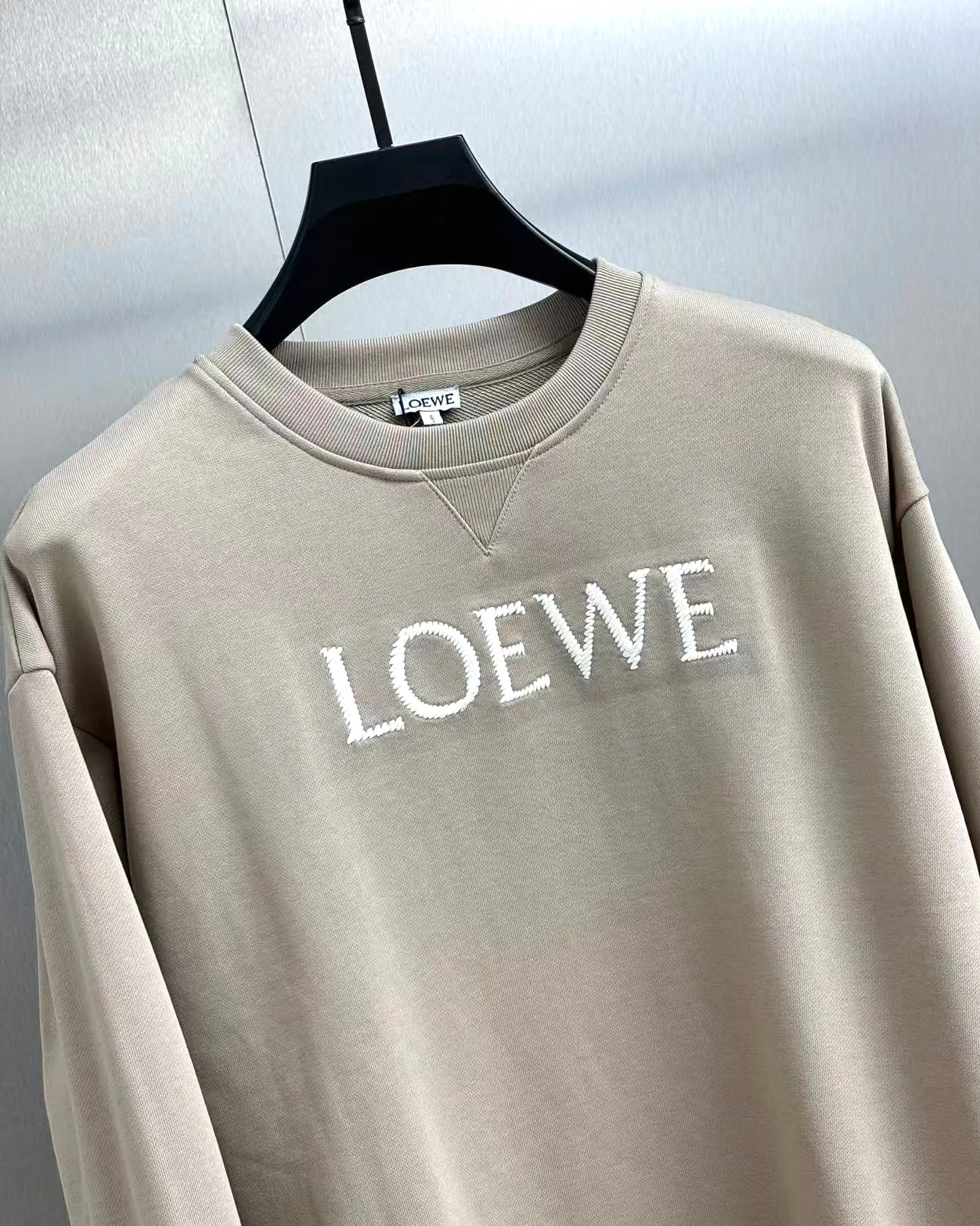 Свитшоты И Худи Женские Loewe 1804480