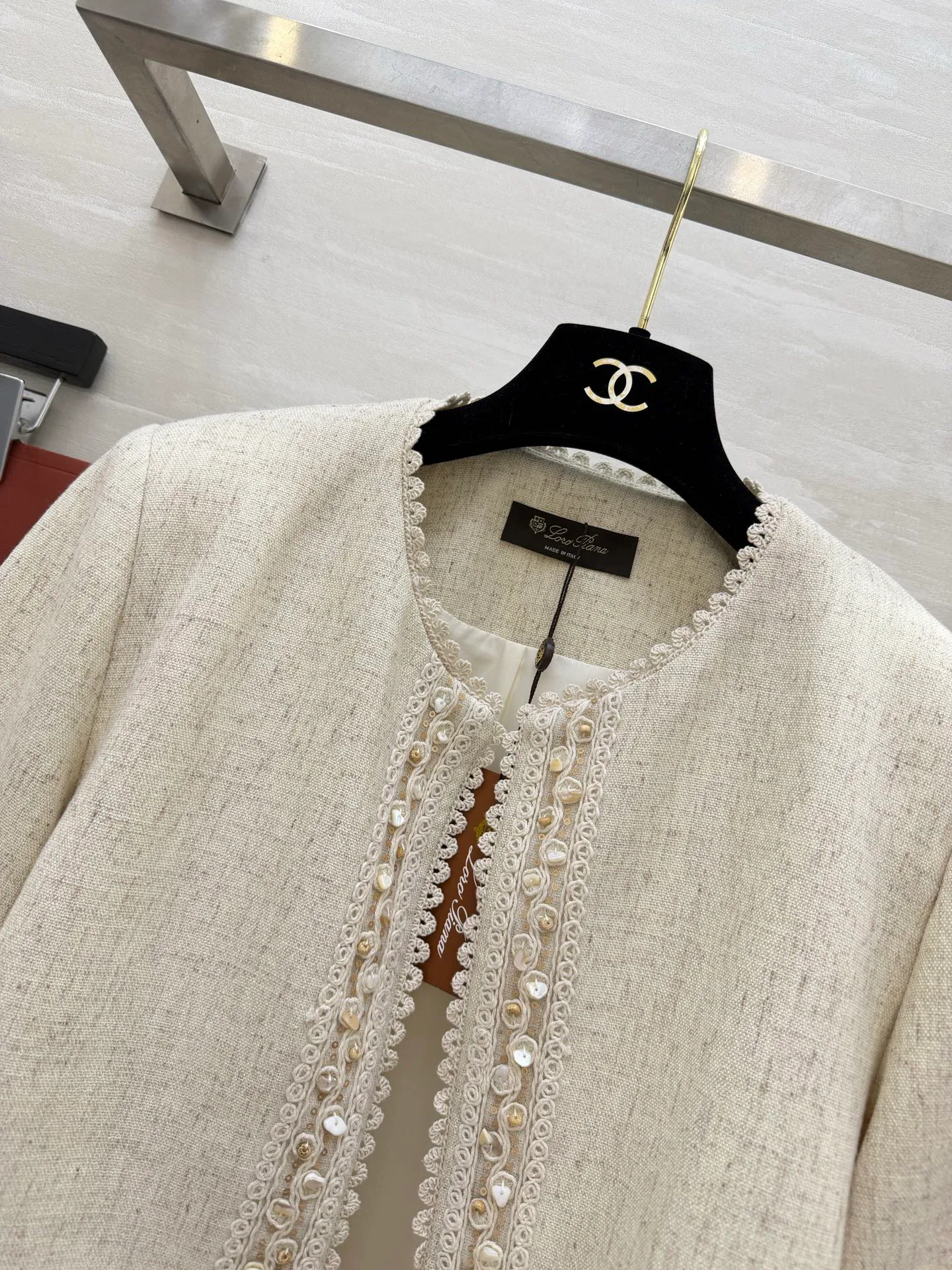 Пальто И Тренчи Мужские Loro Piana 13370796