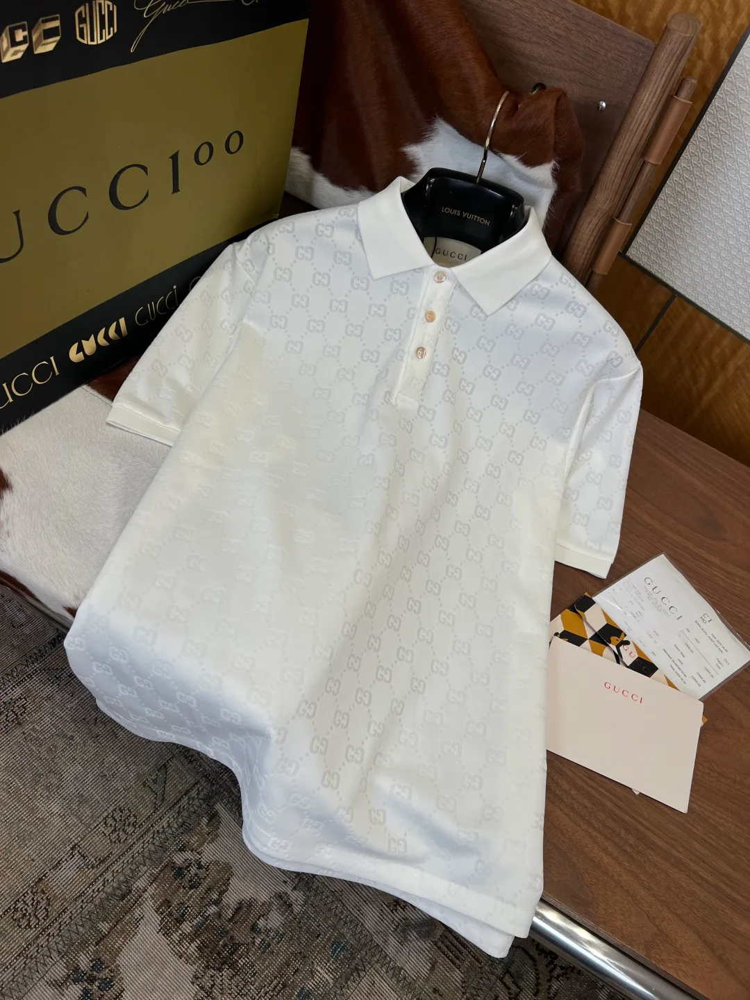 Футболки Мужские Gucci 12361115