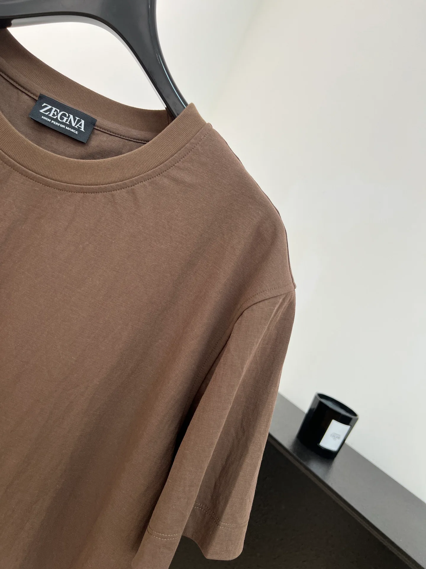 Футболки Мужские Zegna 13209283