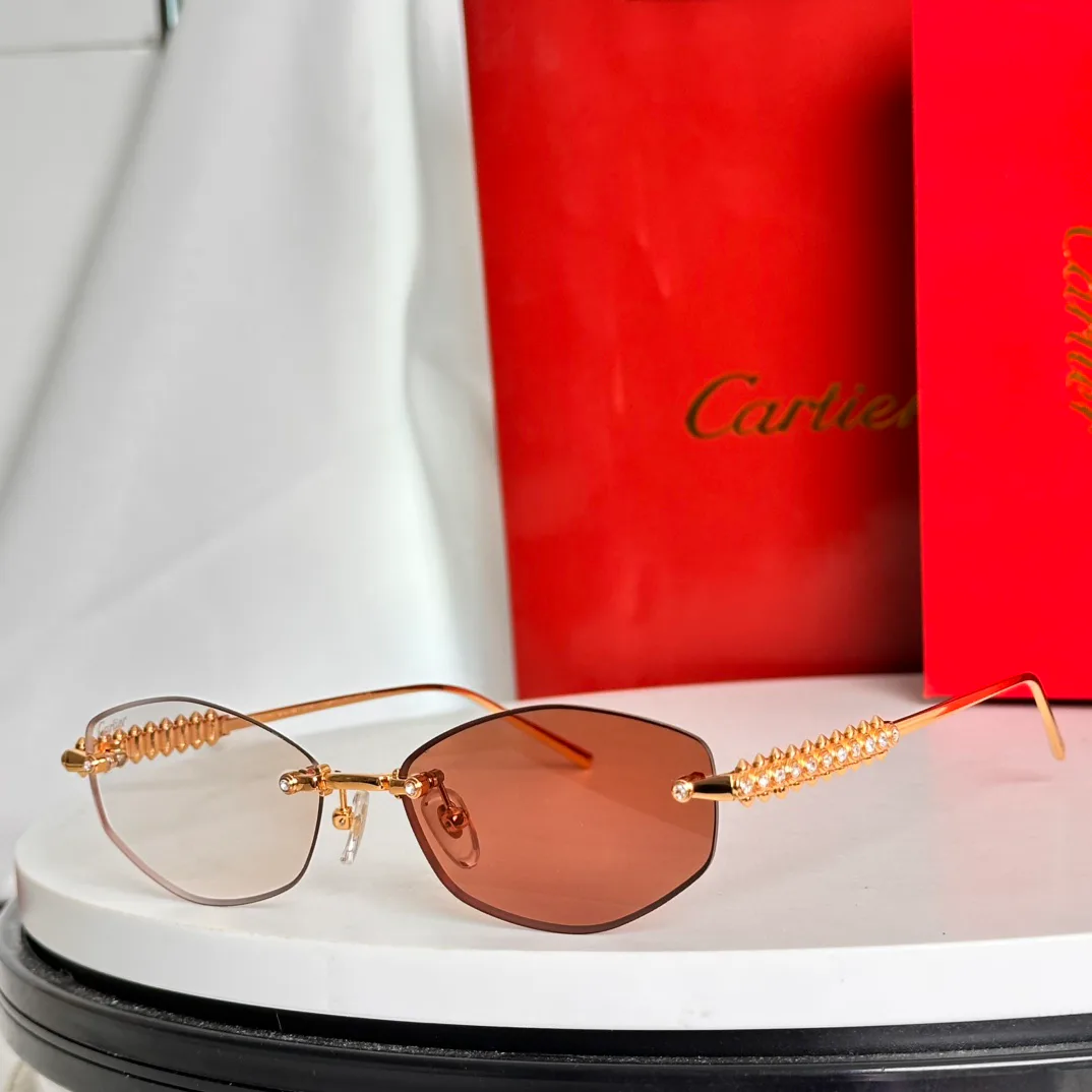 Очки Cartier 231831