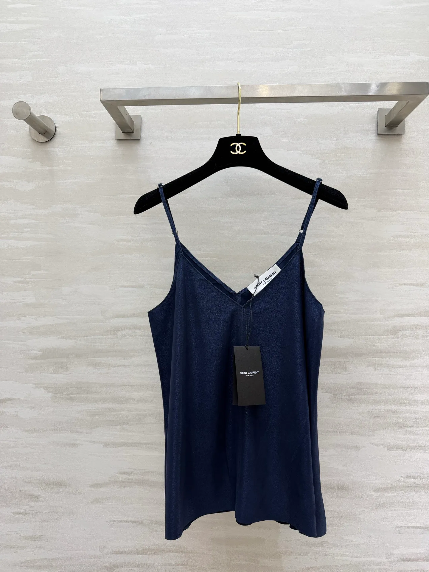 Жилеты Мужские Saint Laurent 13370800