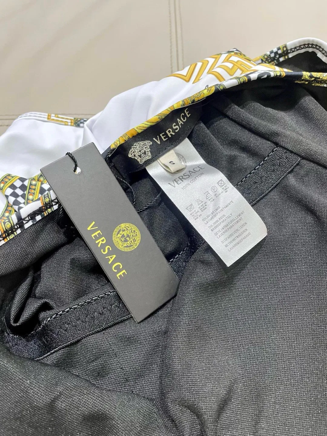 Купальники Женские Versace 17182208
