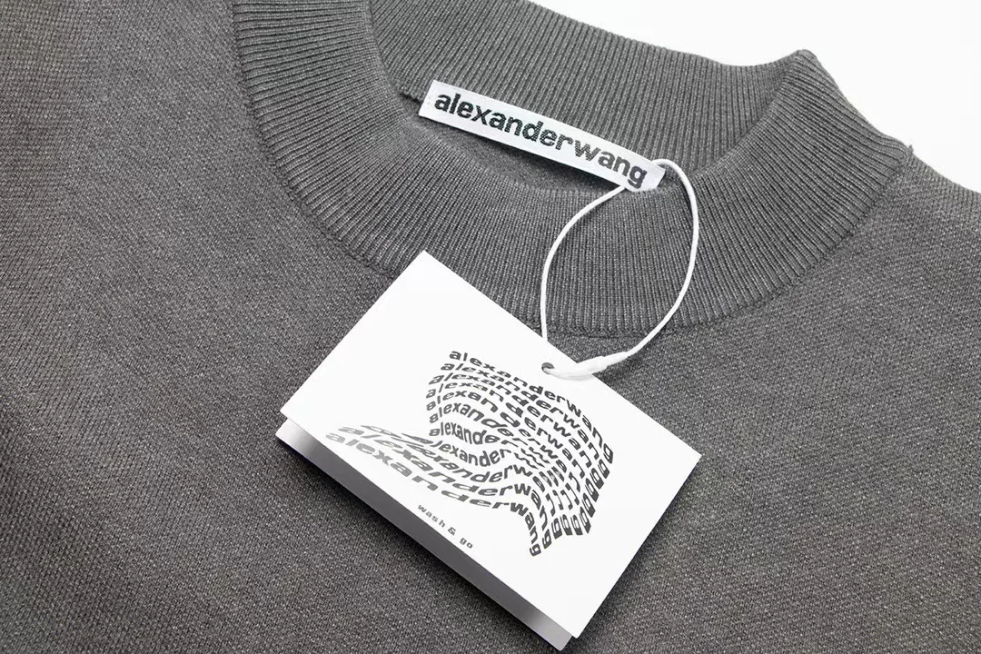 Джемперы И Свитеры Мужские Alexander Wang 1455564