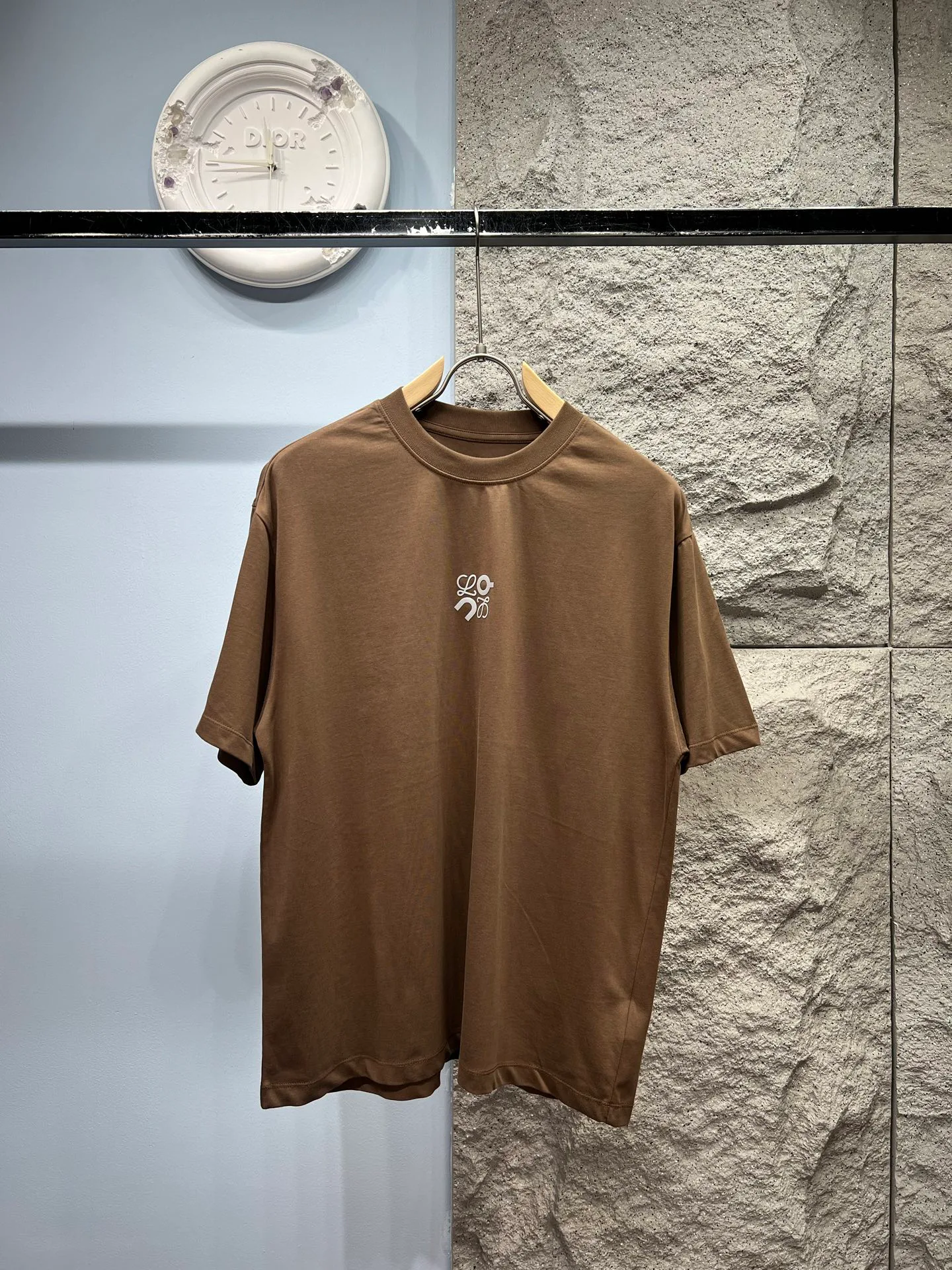 Футболки Мужские Loewe 1428681