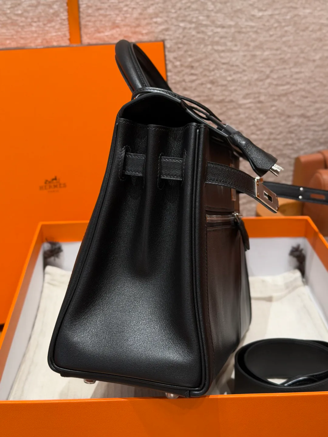 Классические Сумки Женские Hermes 13177184