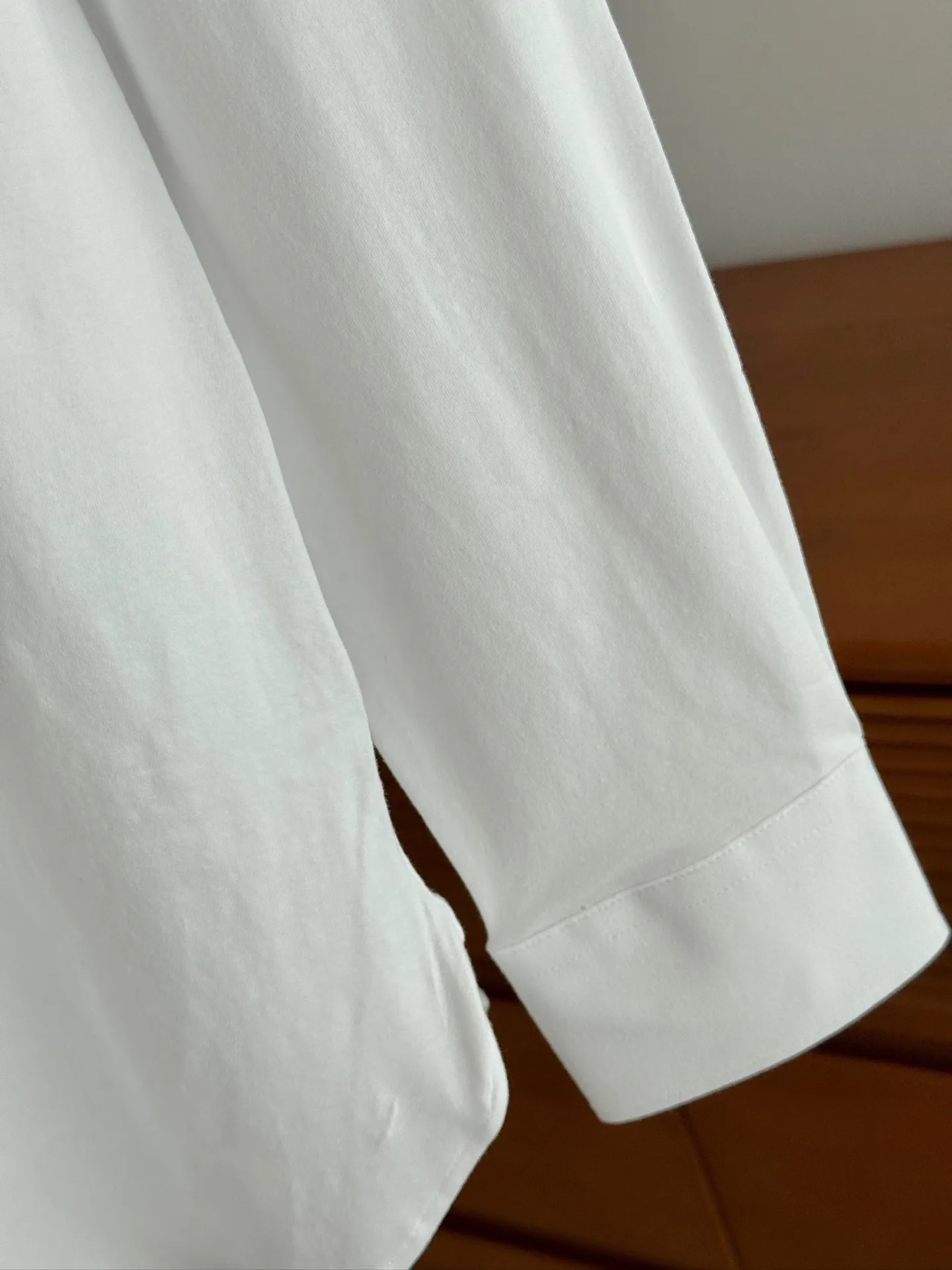 Рубашки Мужские Zegna 10629468
