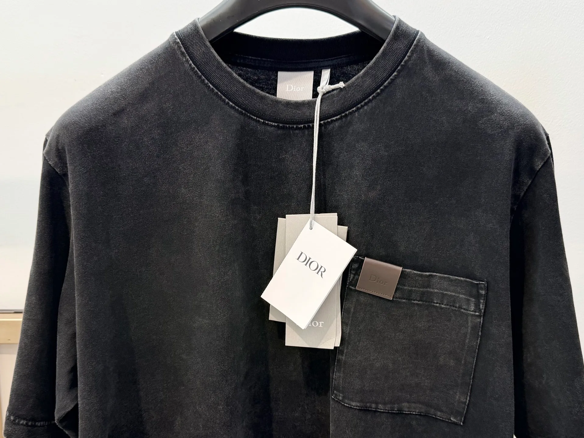 Футболки Мужские Christian Dior 13245924