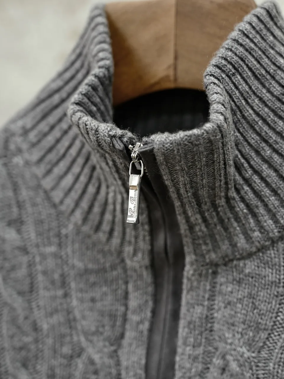 Джемперы И Свитеры Мужские Loro Piana 18434138