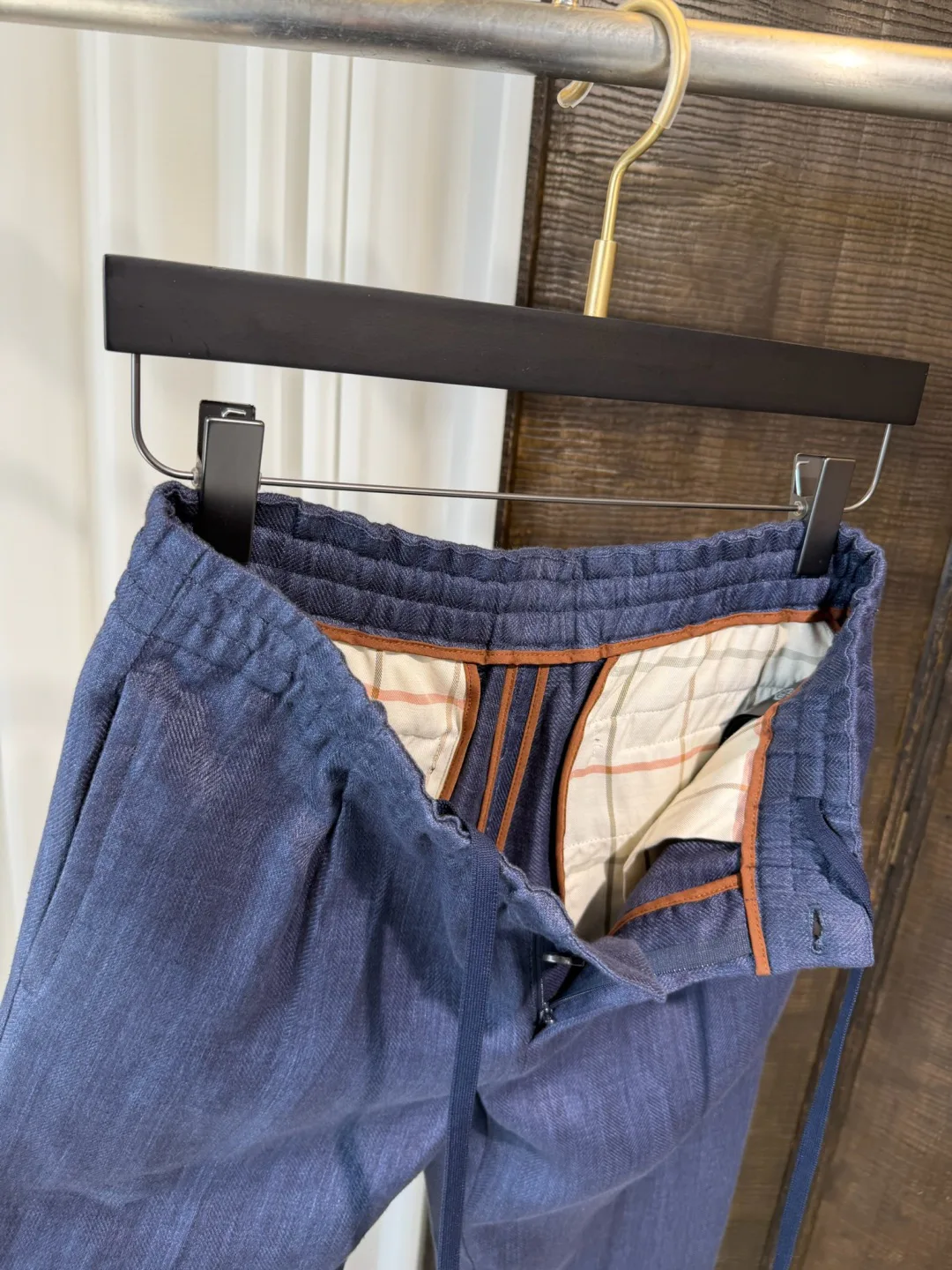 Брюки Женские Loro Piana 11258996