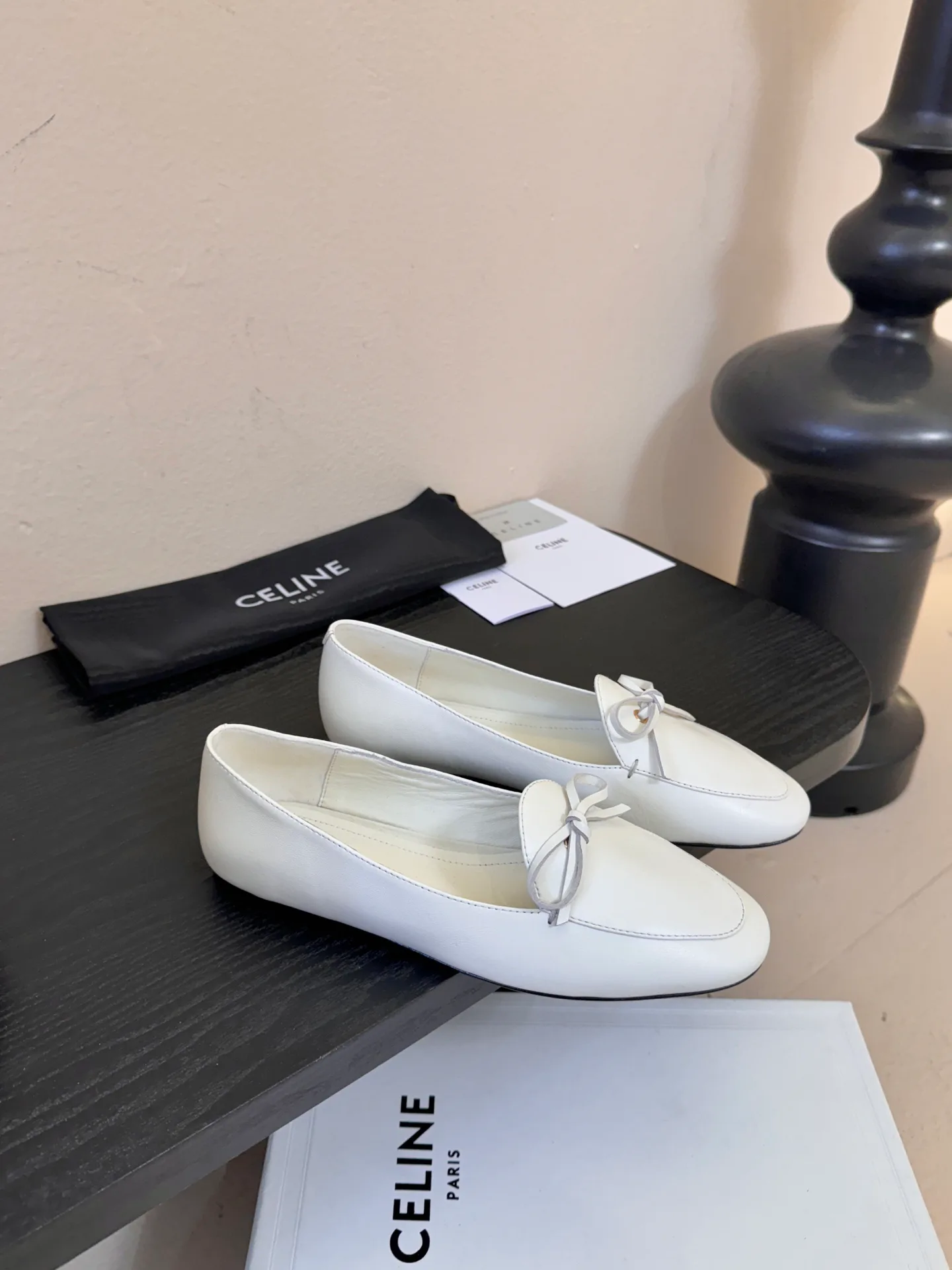 Лоферы И Мокасины Женские Celine 947269