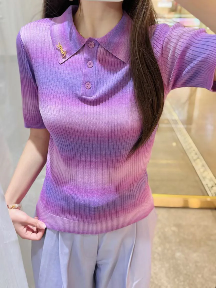 Футболки Женские Saint Laurent 32548