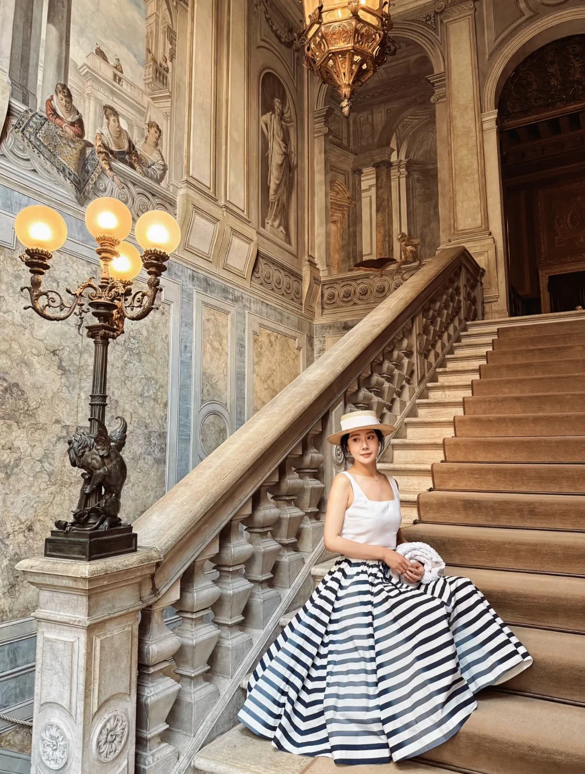 Юбки Женские Prada 11062328