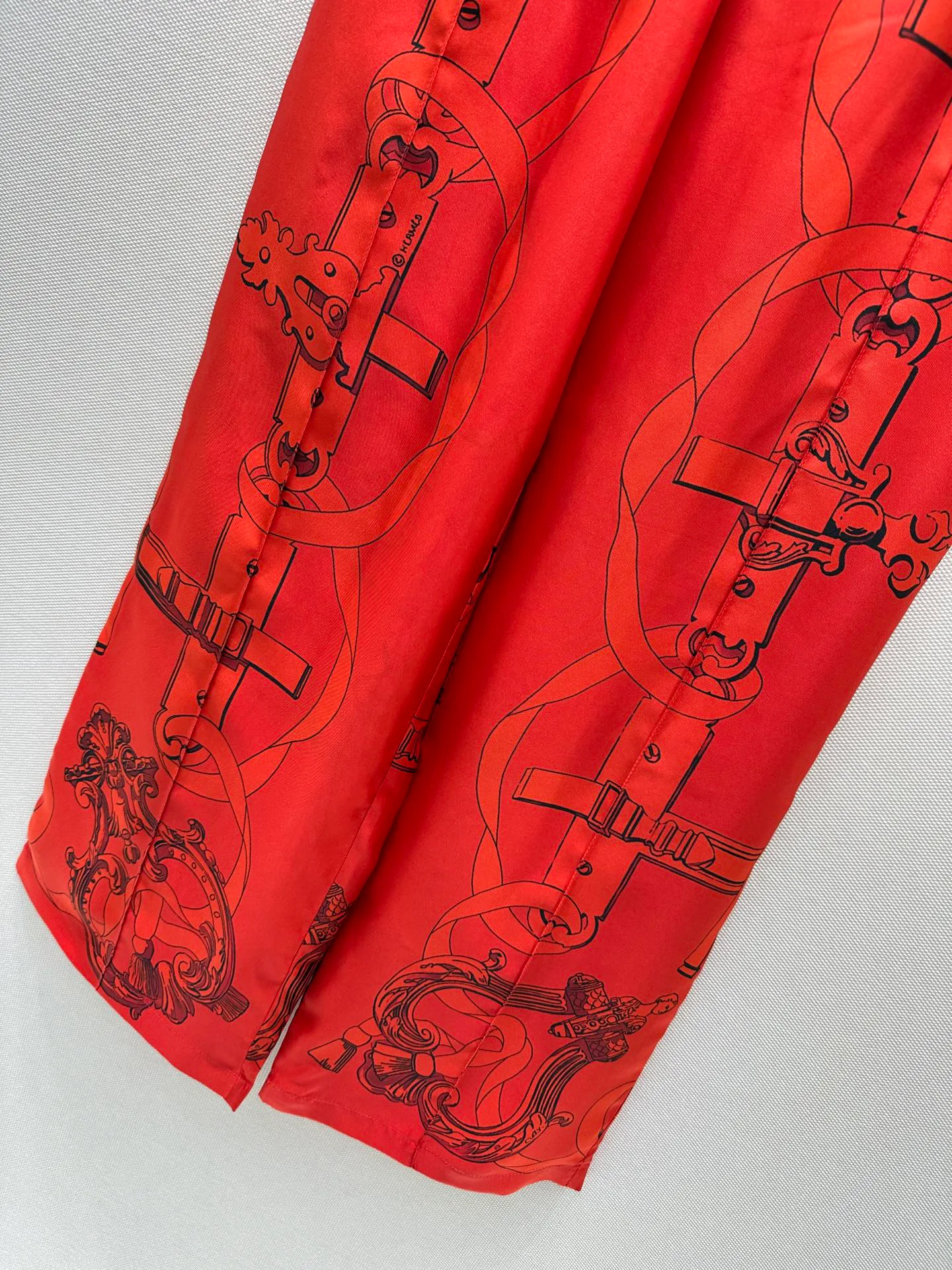 Брюки Женские Hermes 10221314