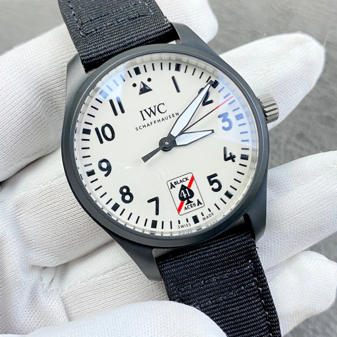 Часы Мужские Iwc 693118