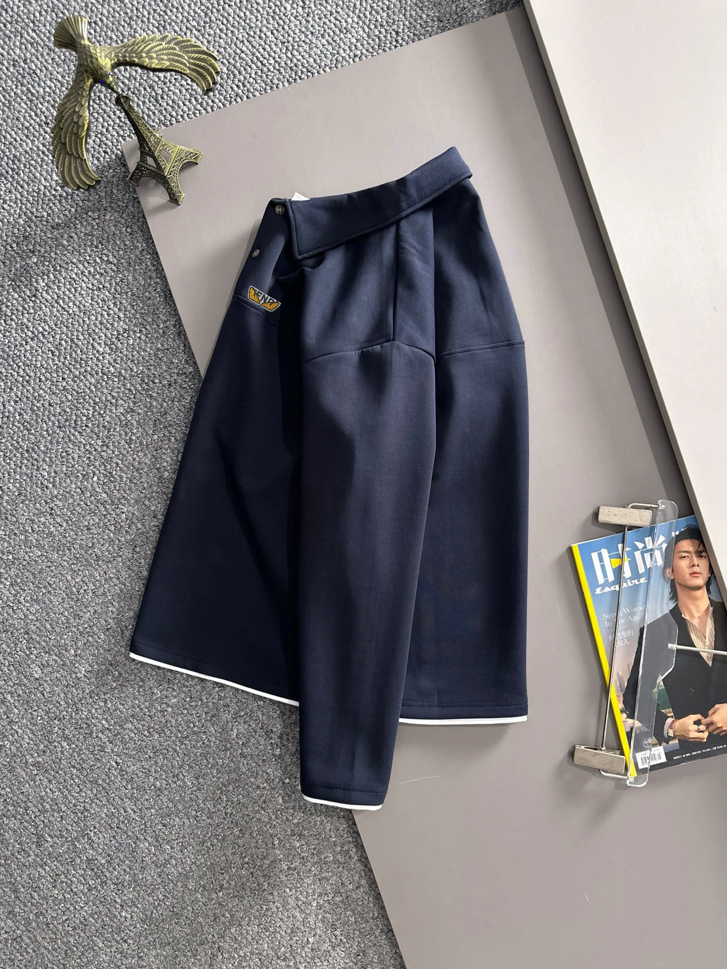 Свитшоты И Худи Мужские Fendi 726001