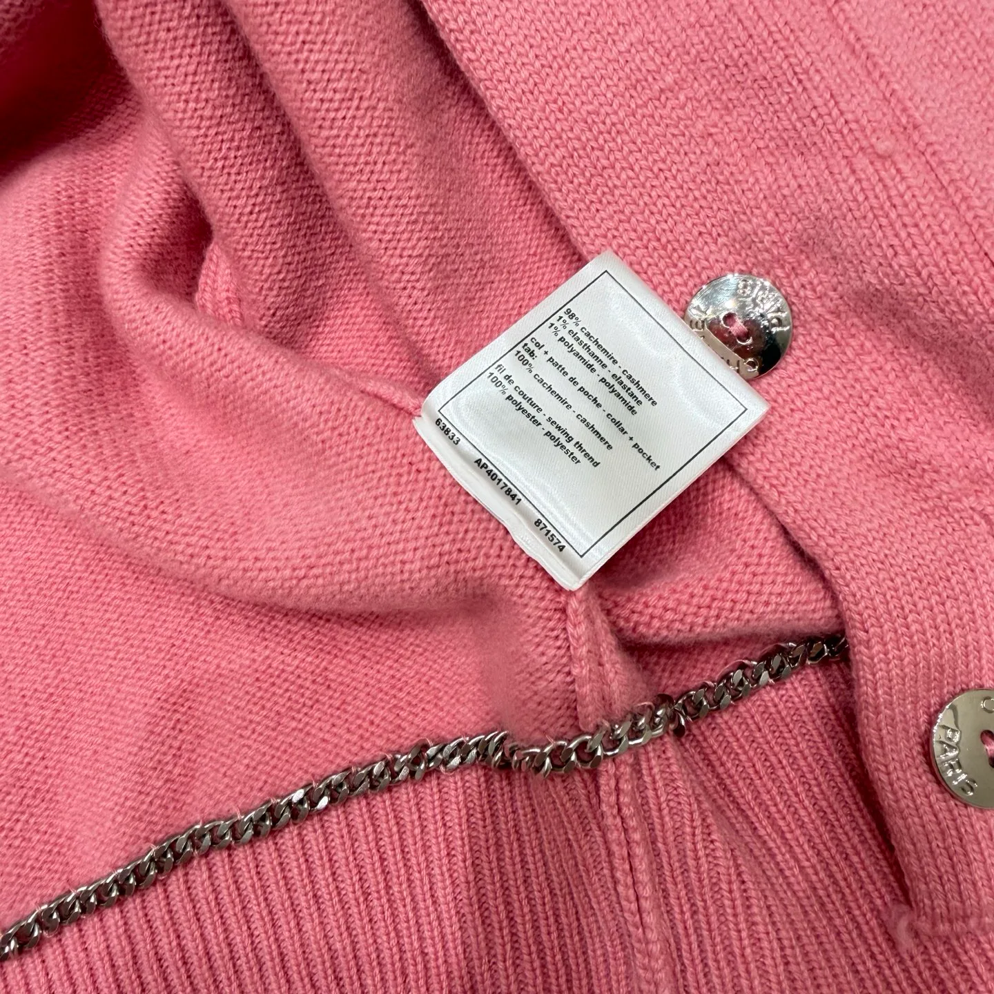 Джемперы И Свитеры Женские Chanel 18145616