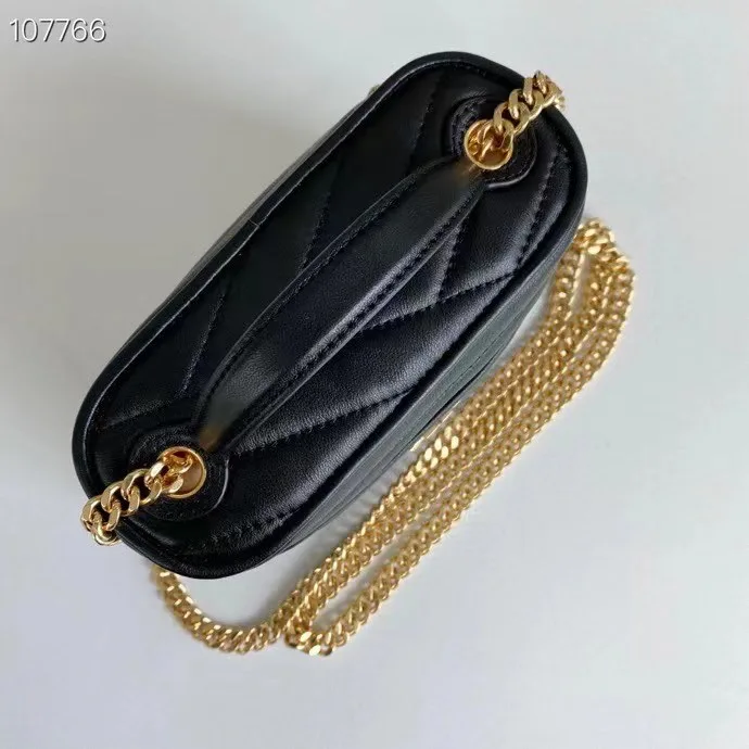 Сумки На Ремне Женские Tory Burch 852967