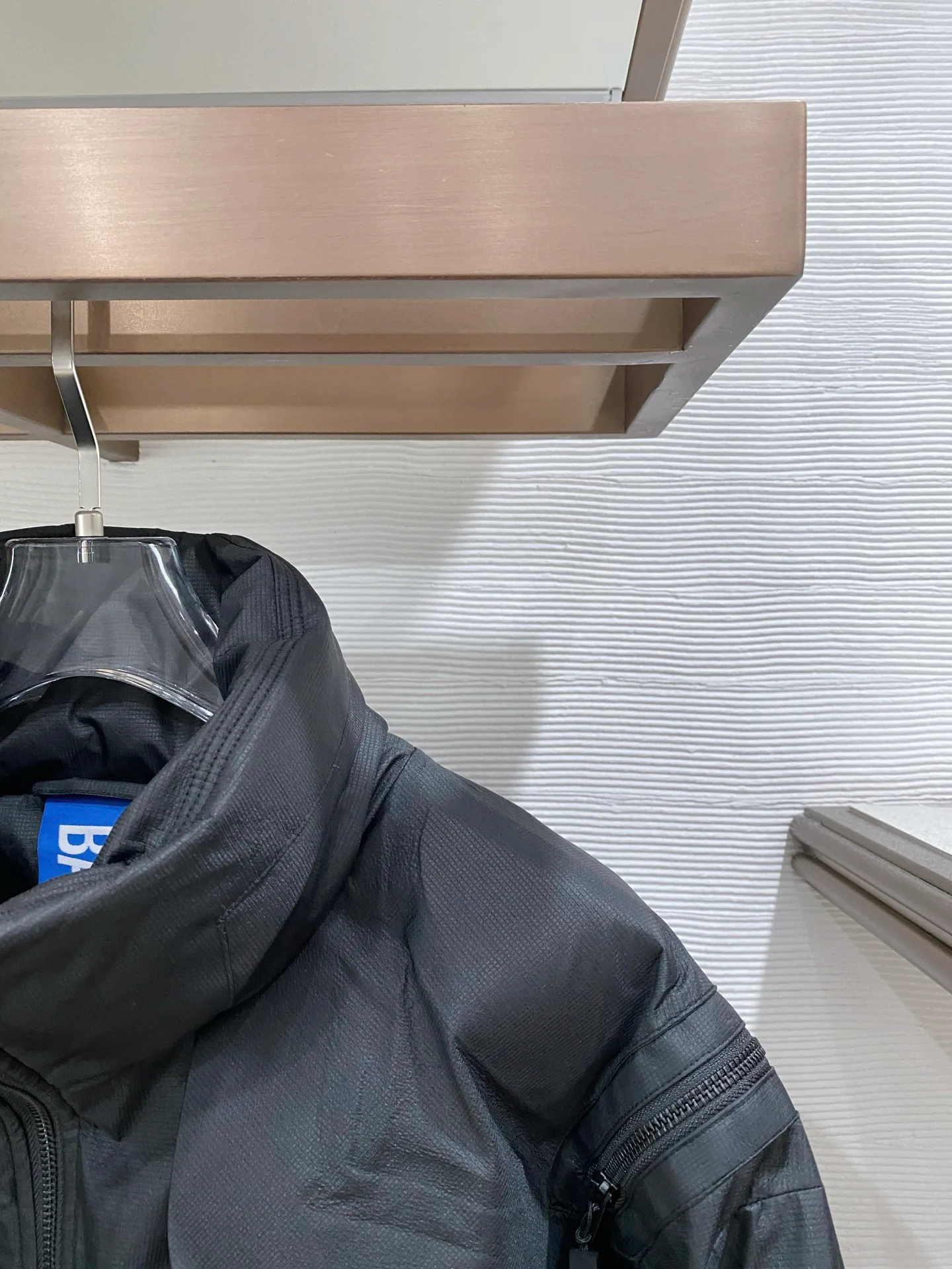 Куртки И Пуховики Мужские Balenciaga 1749855