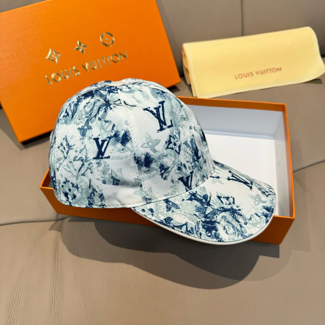 Головные Уборы Louis Vuitton 17038
