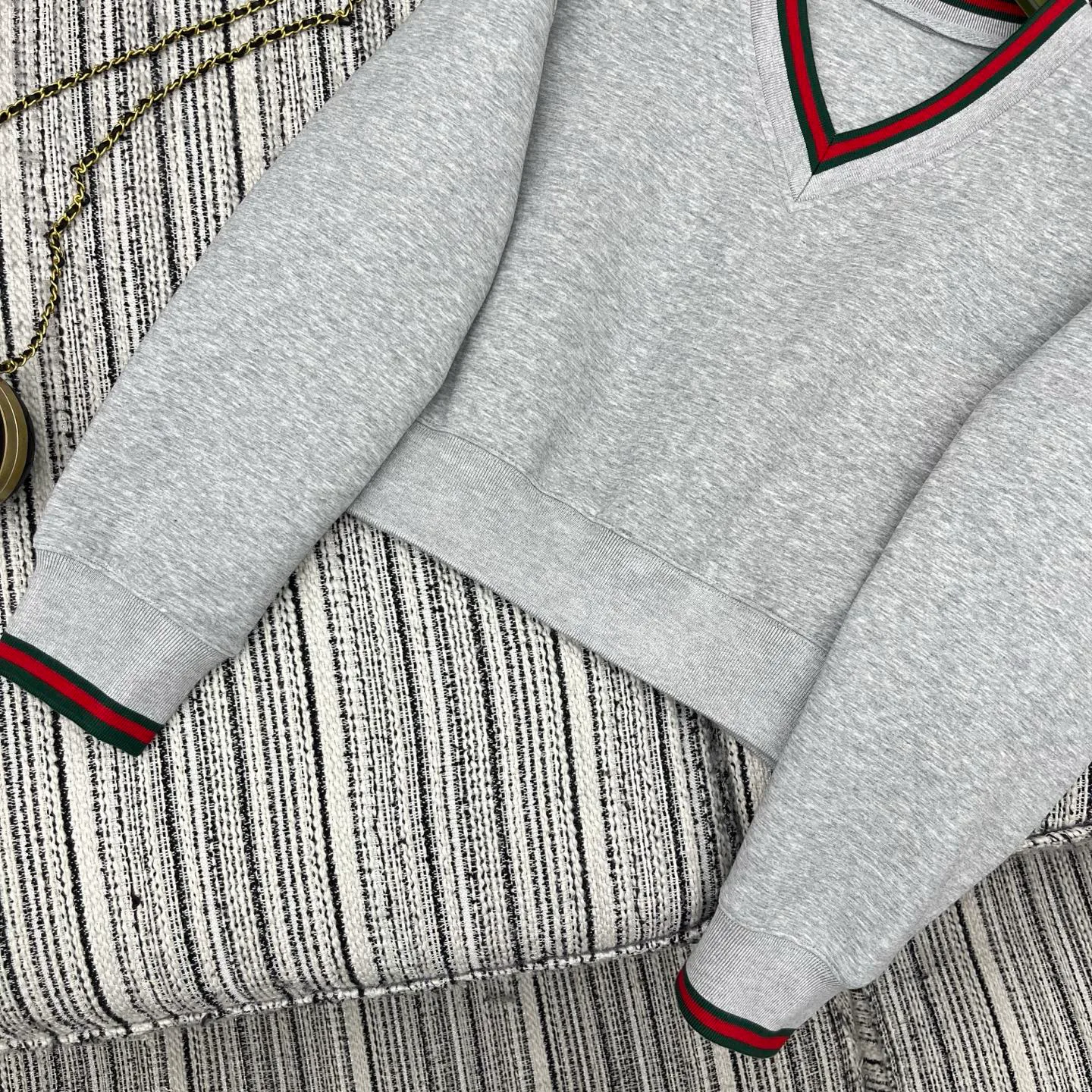 Свитшоты И Худи Женские Gucci 9598309