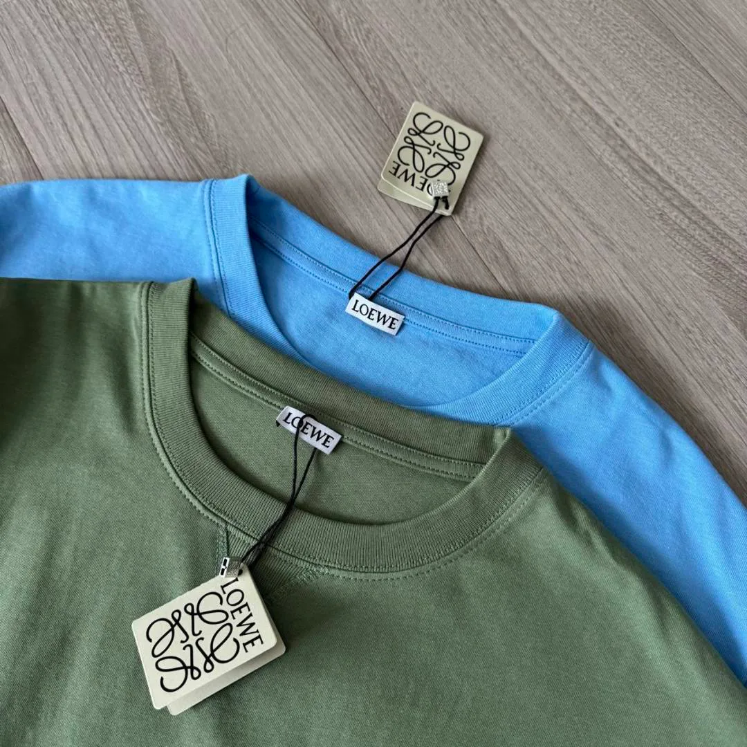 Футболки Мужские Loewe 11756131