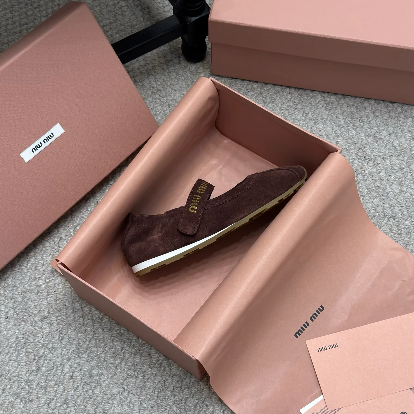 Кроссовки Женские Miu Miu 21692