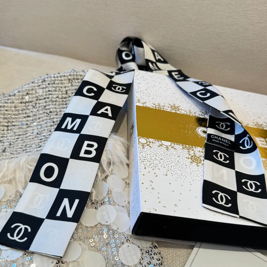 Платки Chanel 12225904