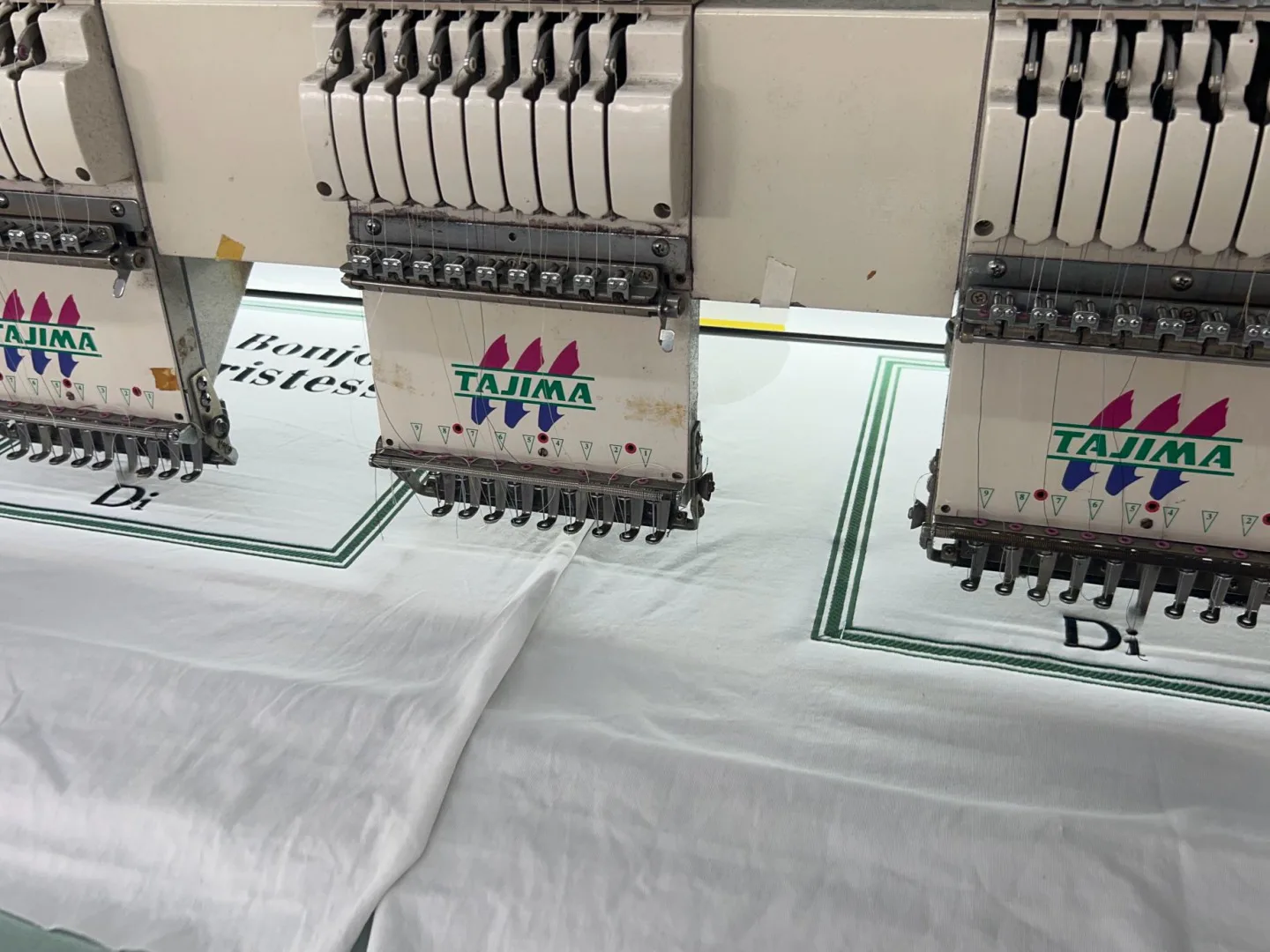 Футболки Мужские Christian Dior 1322924