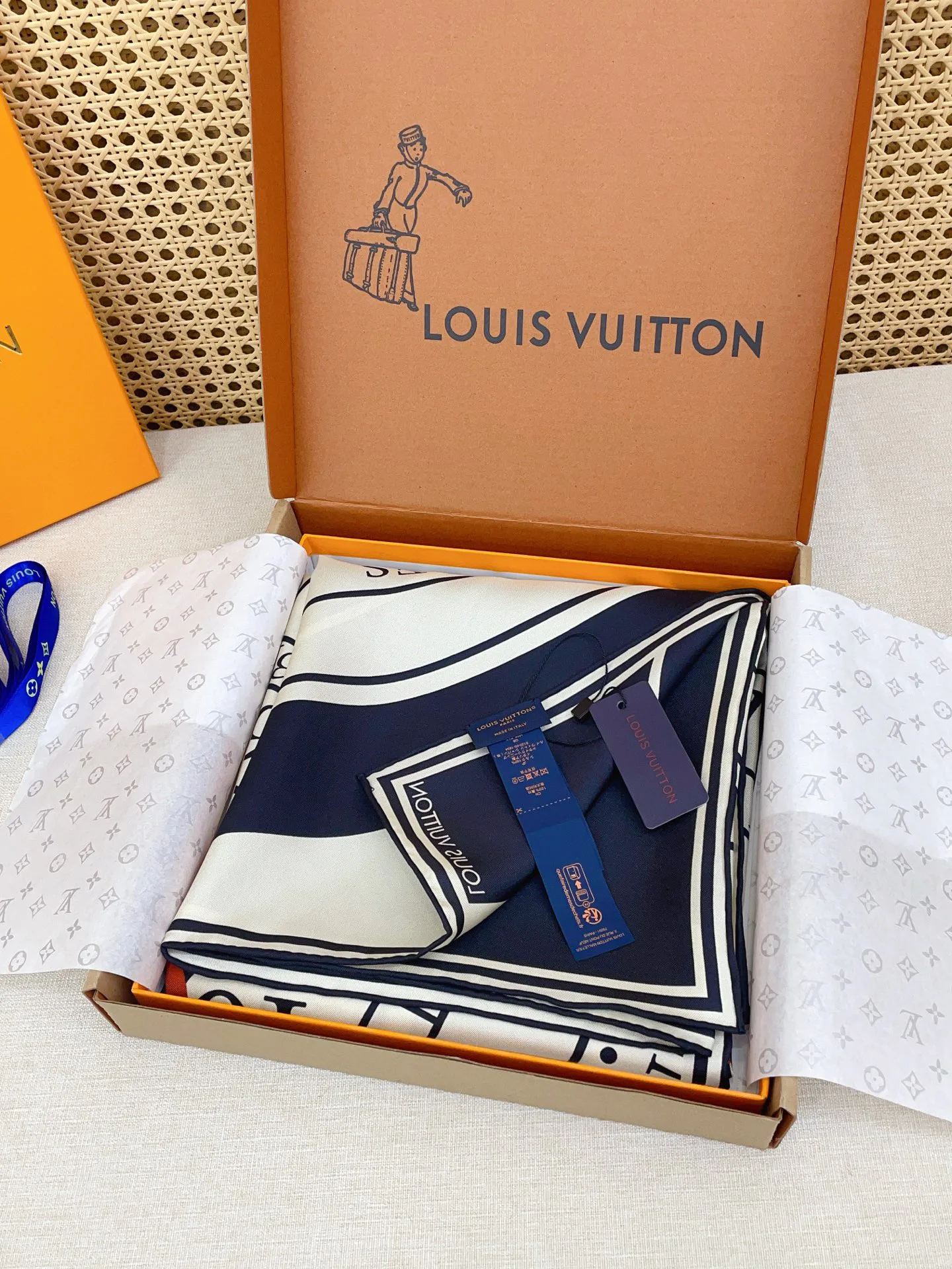 Шарфы Loro Piana 11852792