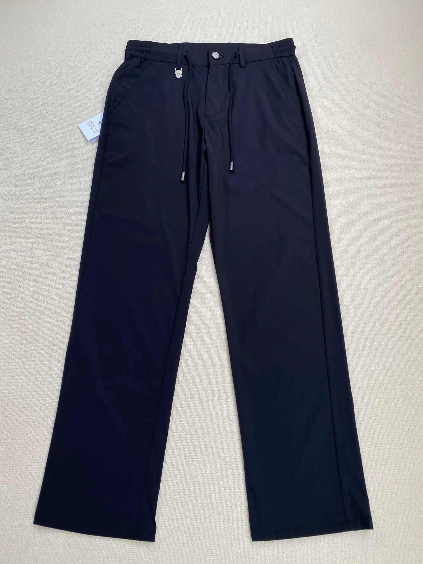 Брюки Мужские Brunello Cucinelli 13487881