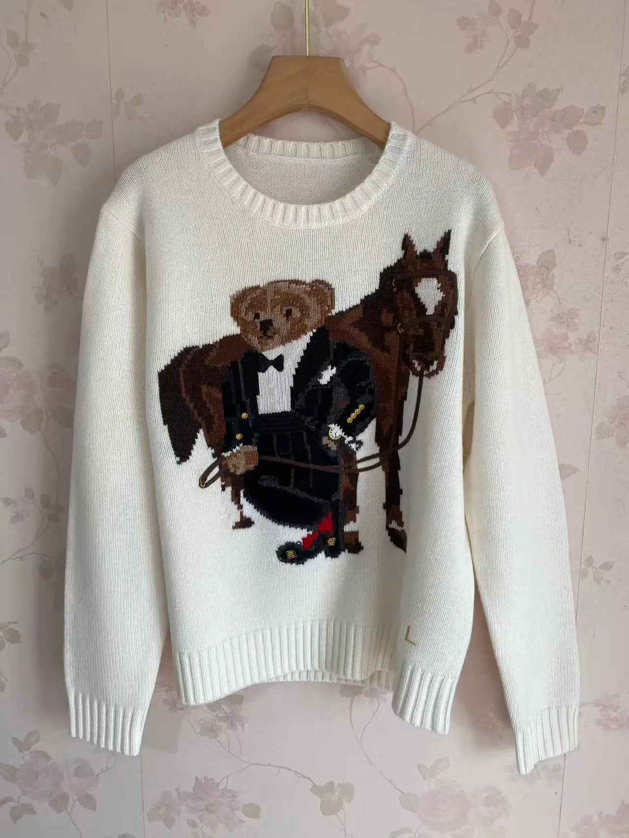 Джемперы И Свитеры Женские Ralph Lauren 1338633