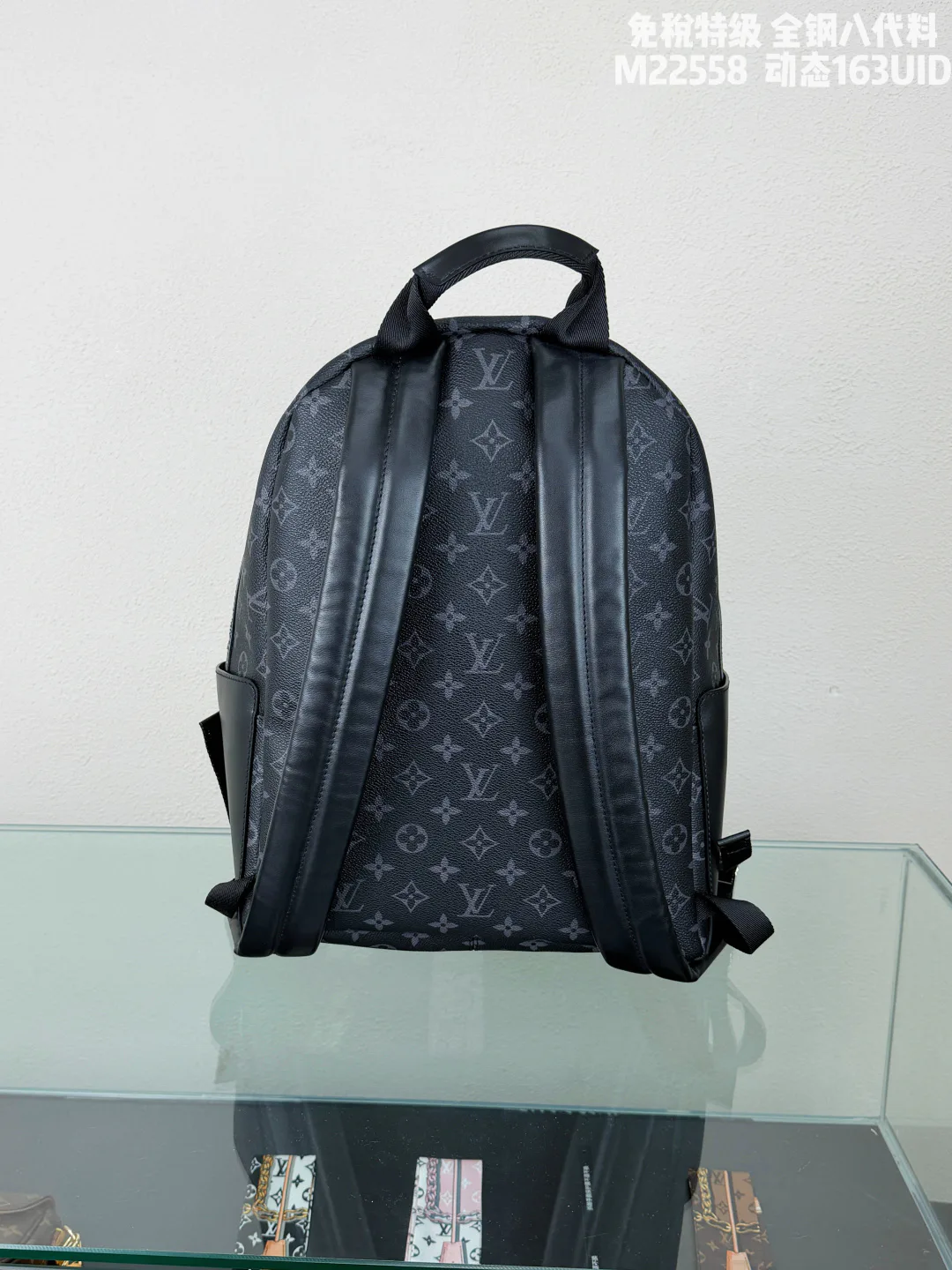 Рюкзаки Женские Louis Vuitton 17999804