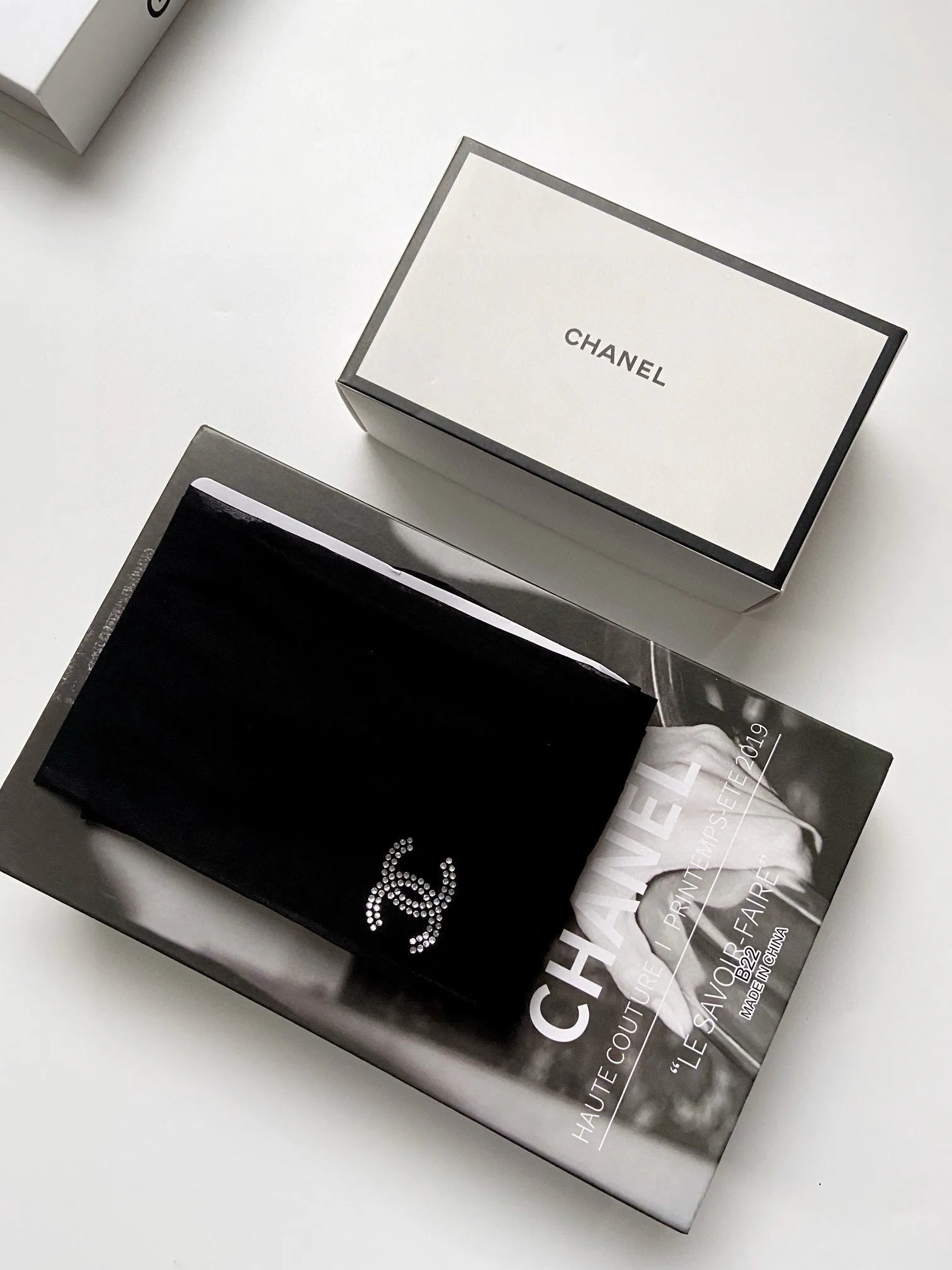 Платки Chanel 11671621