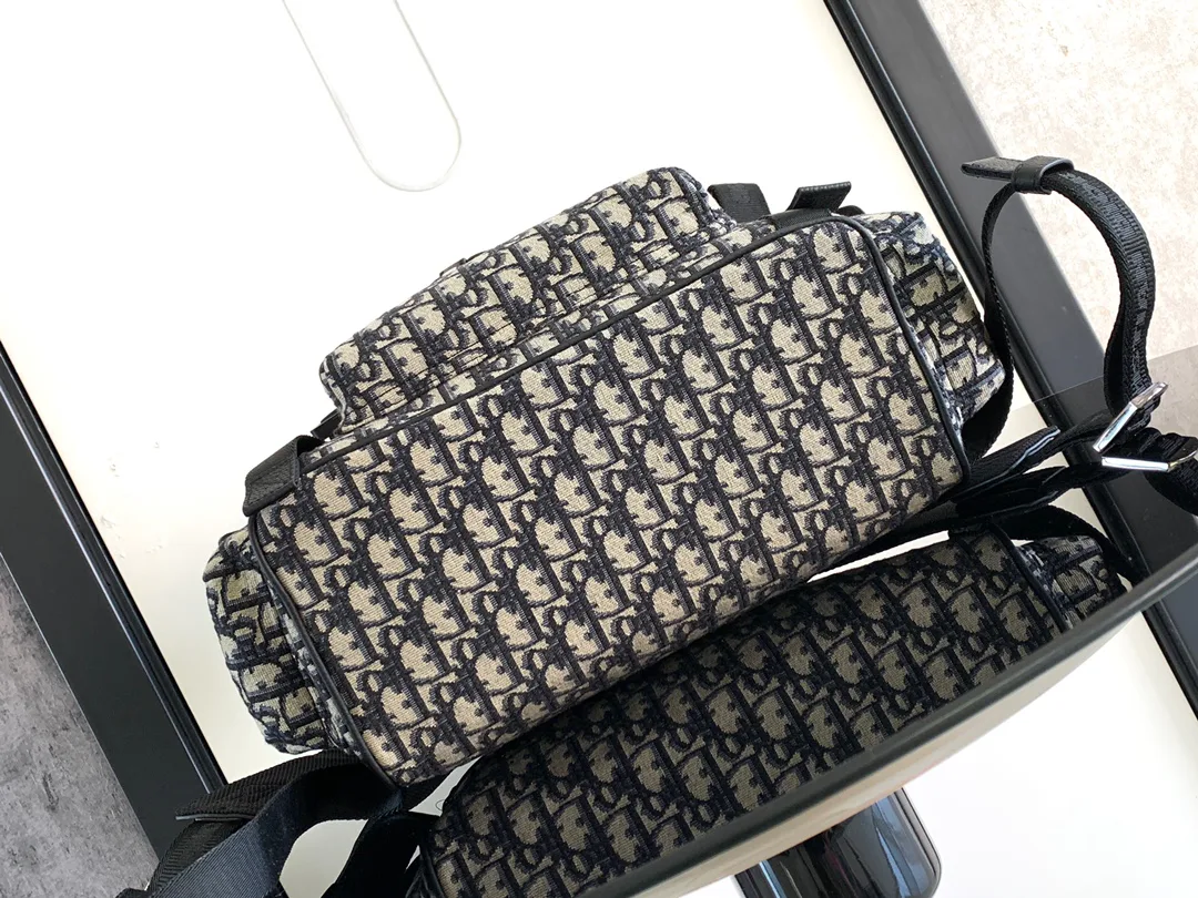 Рюкзаки Женские Christian Dior 11524893