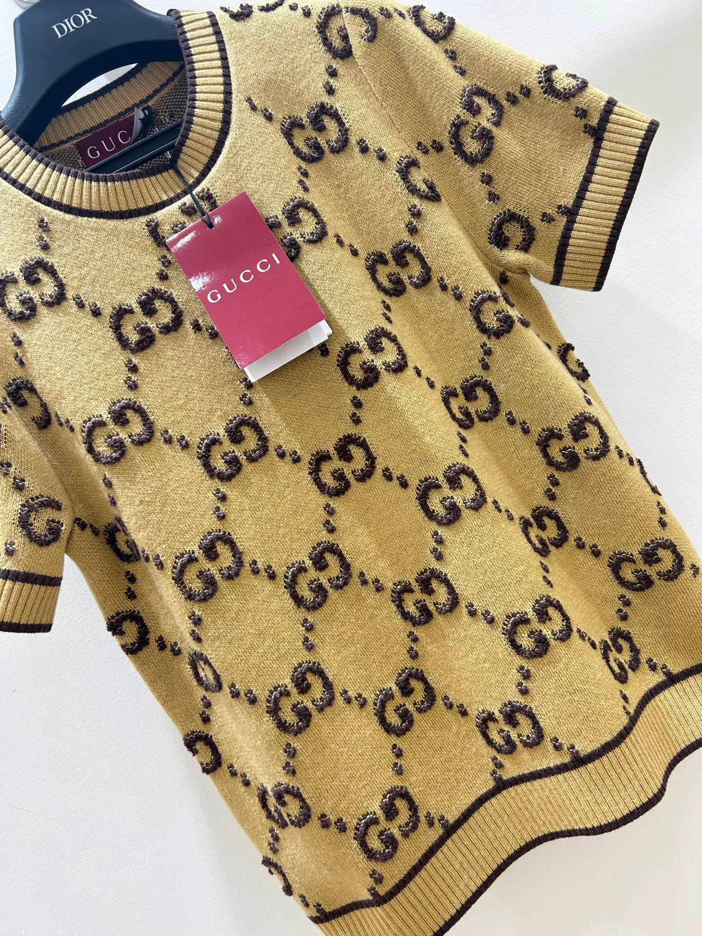 Топы Женские Gucci 11181311