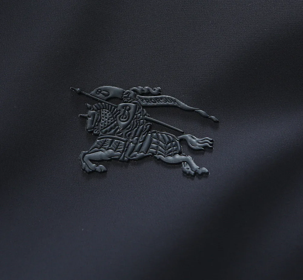 Куртки И Пуховики Мужские Burberry 18249383