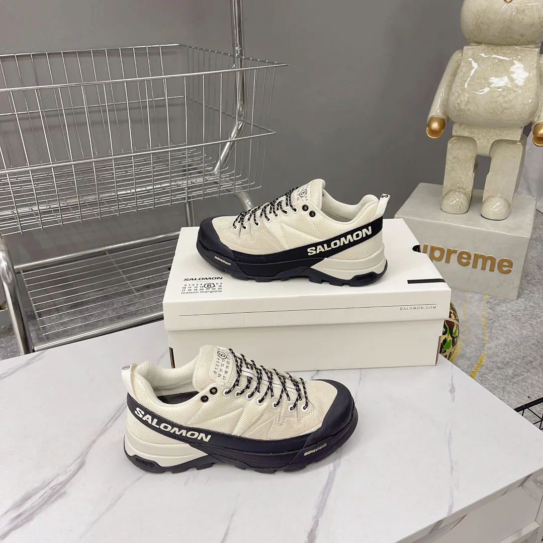 Кроссовки Женские Salomon 1132244