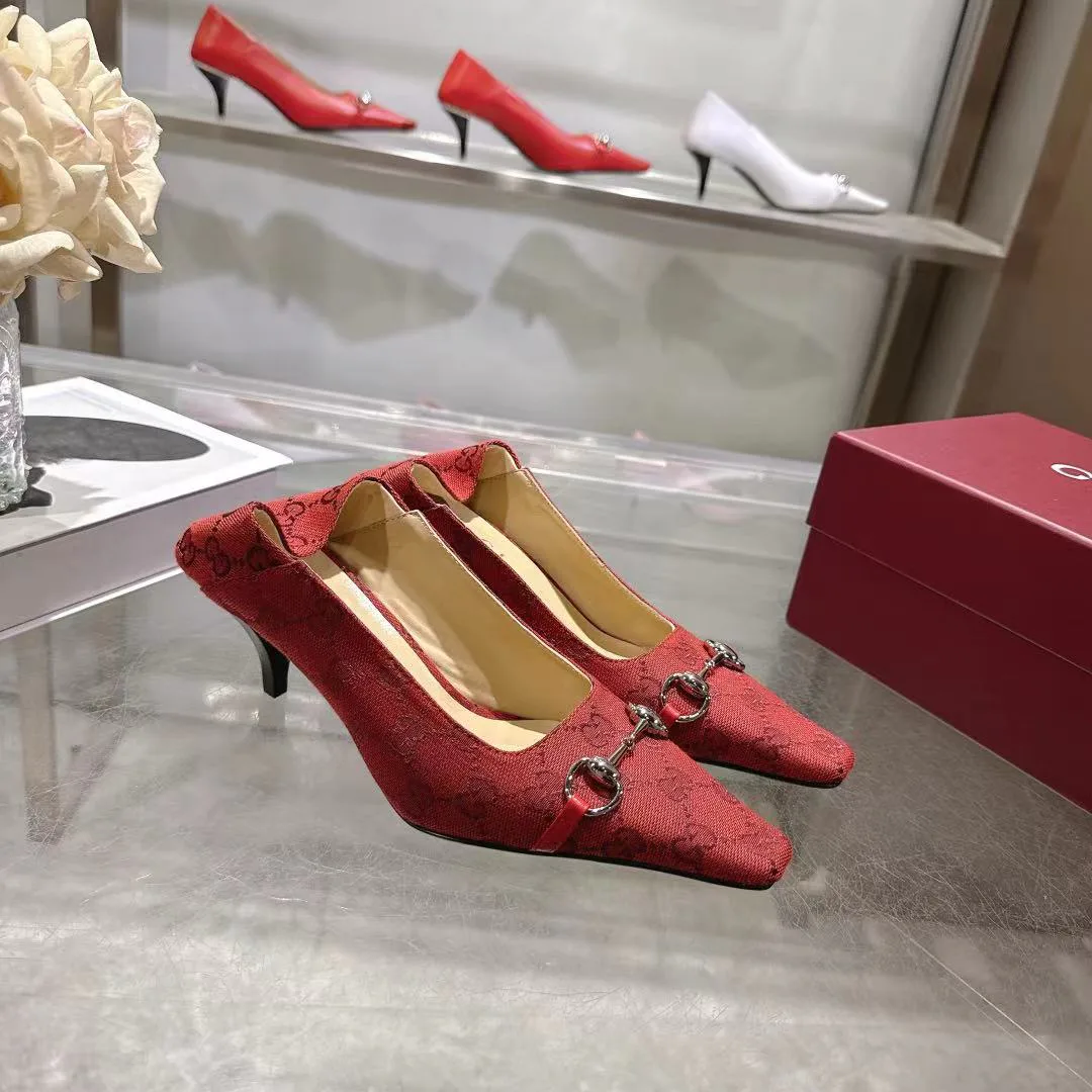 Туфли Женские Gucci 13137006