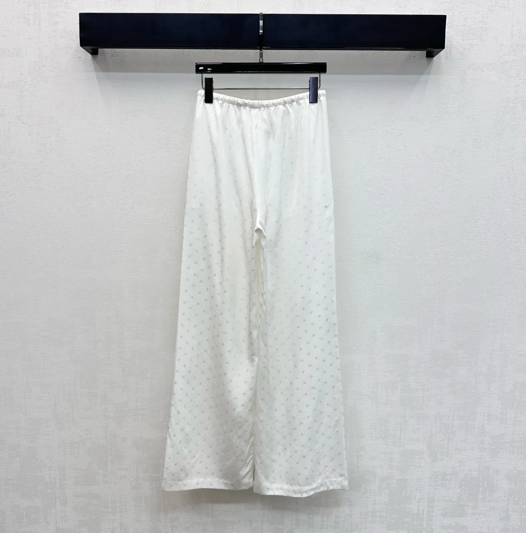 Брюки Женские Celine 1598854