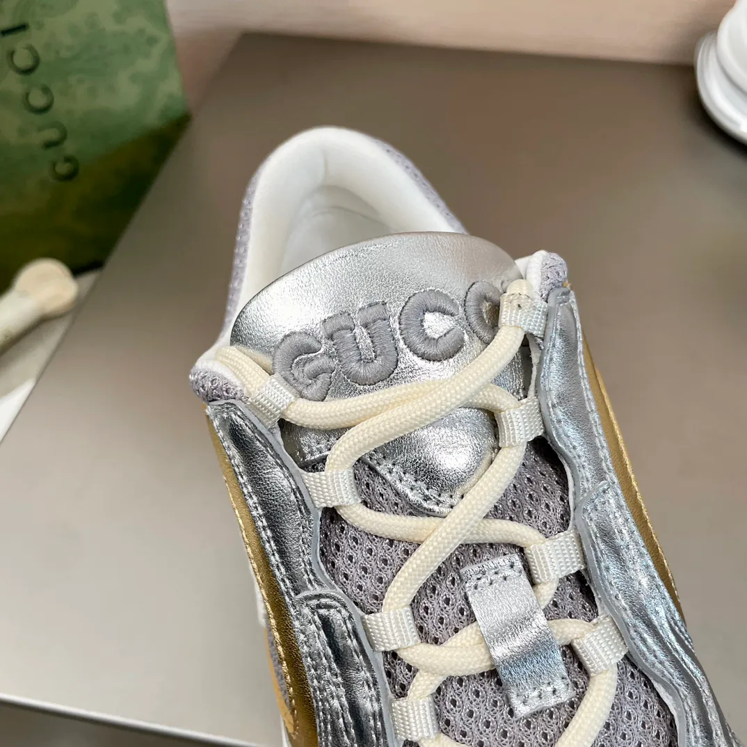 Кроссовки Женские Gucci 573272