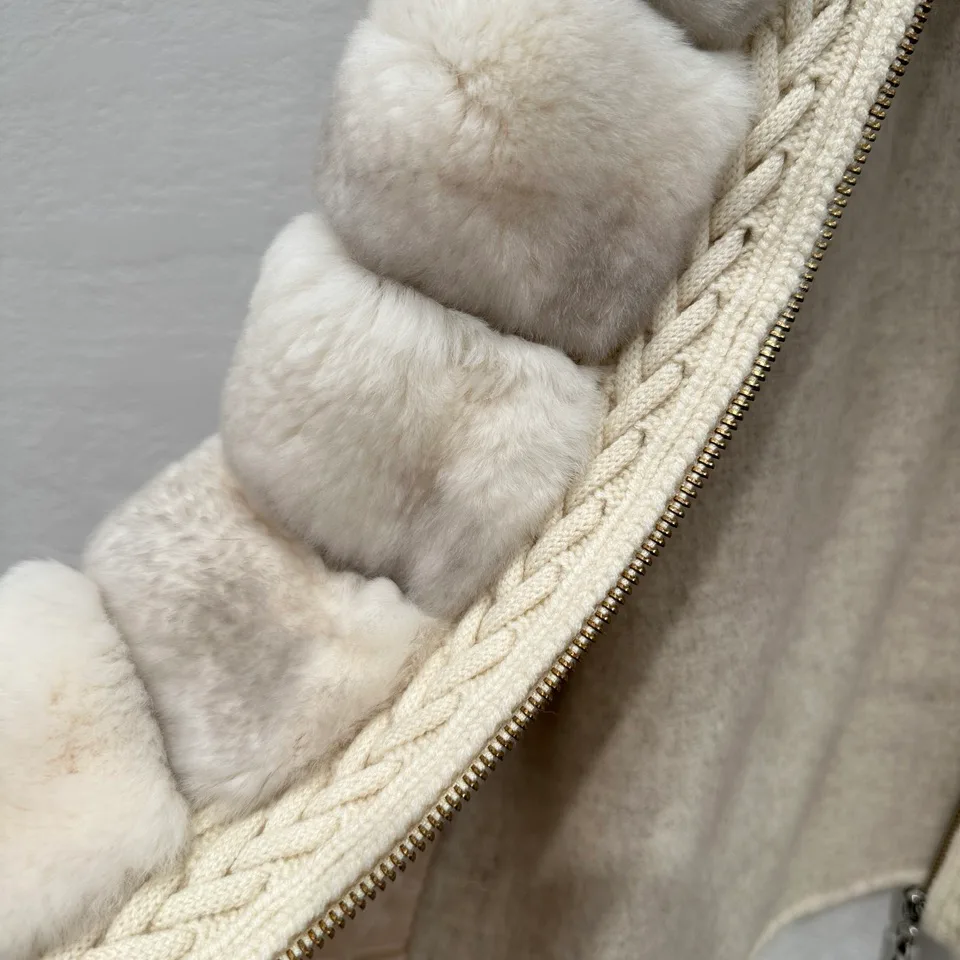 Куртки И Пуховики Женские Loewe 4551781