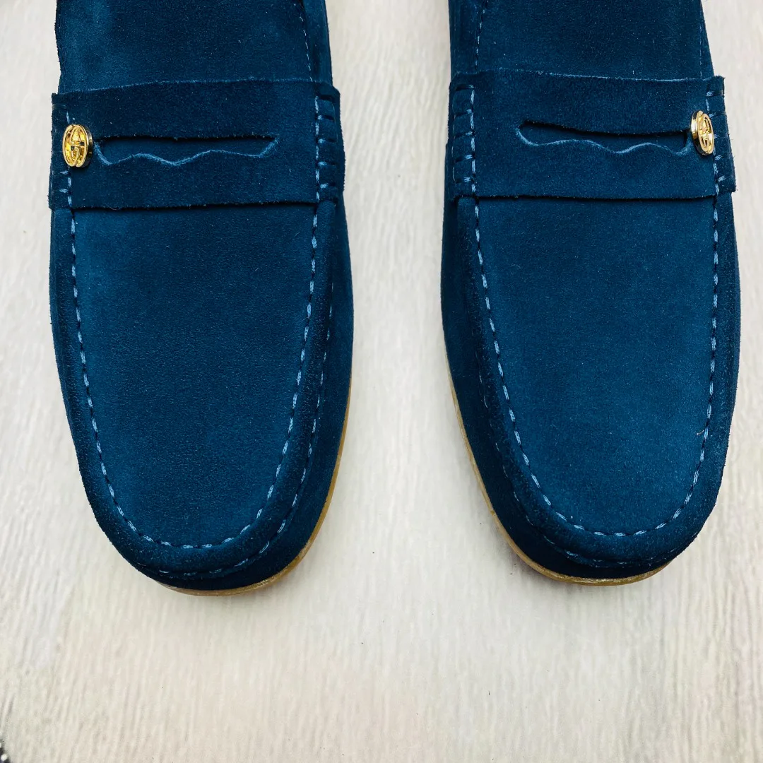 Лоферы И Туфли Мужские Gucci 19631251