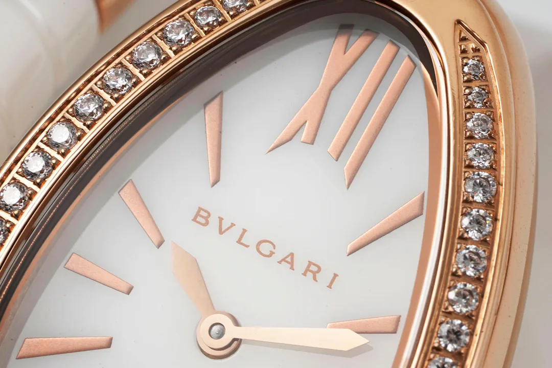 Часы Женские Bvlgari 11696048